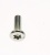 37006783 Schraube M4*12 OZEL10-F