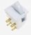 Tipke ,primerno zaCI333NF 4300600000