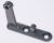 37005412 MITTLERES SCHARNIER/405(VF GRAY,RAL9007