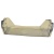 42005651 BOTTLE SHELF/140BXD(TRANSP.-BLUE)
