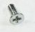 37012110 Schraube M4*10 YHB-C - 1Stk