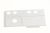 2230360071 SPACE COMPENSATOR,HINGE,UPPER,