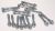 1929003109 KIT,SCREWS,SHELL