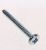 6003-000280 Schraube TapTite BH + B M3 L25