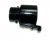 DJ67-10001A HOLDER-HOSE ABS,DEEP GRY,H
