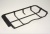 3546408042 GRILL,CAST IRON,RIGHT