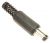 CS-006238 Zylinder(Stecker Buchse