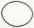 1181955012 GASKET,UPPER,AIR CHANNEL