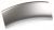 4055026670 KIT,HANDLE,PORTHOLE