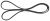 C00056443 482000022651 KEILRIEMEN J4 1279 MM - 1280 MM
