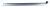 3051335028 ROLLENSCHIENE,LINKS