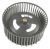 Kolešček Turbine ,primerno zaJLBIHD904 4134000000