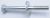 Vijaki ,primerno za1022D07 5401000000