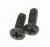 6003-001049 SCREW-TAPTITE PH,+,B,M1.4 L4,ZPC(BLK),SW
