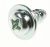 DE60-10067A SCREW-TAP TH TH M4 L8 FE FZB 2-SLOT