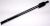 30050001 TELESKOPROHR CHROME D32 X910MM