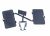 00168689 ABDECKPLATTE TRANSPORTSICHERUNG