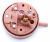 Stikala Potisna ,primerno za4TS712A30 4300100000