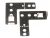 Nosilci Kotni ,primerno zaSGI46A55EU35 5403100000