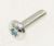 899371963 Schraube M4x15 selbstformend ZN T20