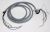 5512810461 KABEL//CAVO DOPPIO 5P SIL L=2105MM S25-1