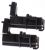 Motorji Ac ,primerno zaWDXA45385AS 4151000000