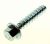 35007849 Sechskantschraube 8x40