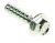 37002114 Sechskantschraube 8x30