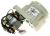 0A12895 MS-2A01648 Mahlwerk EL60 180W