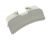 DC63-00853A COVER HANDLE;WF8804DP,ABS,T2.5W60,L125,