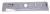 Okrasne Obrobne Letve ,primerno zaFF306 5202800000