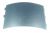 MS-0907859 BLENDE FILTERTRAEGER INOX