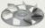 Propelerji Ventilatorjev ,primerno za2D966X 4136000000