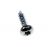 409803300 Schraube 3,9x14 A3E 4,00/14,00