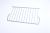 207204501 ABSTELLGITTER ,WEISS,OB