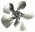386140065 PROPELERJI VENTILATORJEV