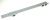 4055070991 TELESCOPE BAR
