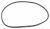 4055073920 SEALING,EXHAUST FILTER