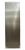 20690151 DOOR ASSY/395K-CAST(IX,ELUX-GRAY)