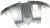 SS-992244 BLENDE/GRAU