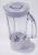 MS-5A07653 SCHALE/MIXER/KOMPLETT/WEISS