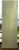 20712655 DOOR ASSY/362SL-MH-CT(9006) WHITE-PRP