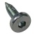 37008369 Schraube TT M4*13 OZEL6-C