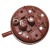 Stikala Potisna ,primerno zaWM716BL2 4300100000