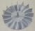 Propelerji Ventilatorjev ,primerno zaB1850 4136000000