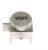 Gumbi, Tipke ,primerno zaS52N65X6EUD4 5201500000