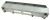 1739350100 C00919131 PLASTIK FUSS GR MIT REGELBAR FUSS