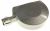909549-03 ENDKAPPE DC21 LINKS
