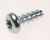910702-04 Schraube M3.5x10-T15