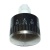 42041703 PUSH/PULL KNOB (INOX,MEC.TMR)